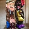 Sad Sonny and Negrita
